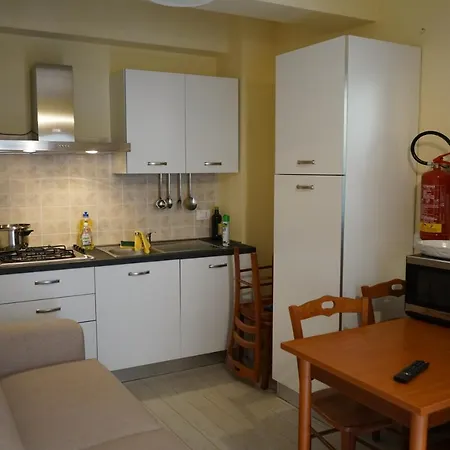 Appartamento Via Verdisca 1 Camera Da Letto Verdisca Bassa *