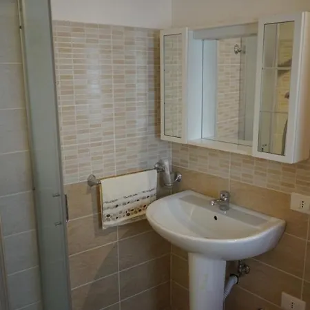 Via Verdisca 1 Camera Da Letto Verdisca Bassa Falerna
