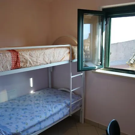 Via Verdisca 1 Camera Da Letto Verdisca Bassa Appartamento