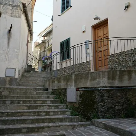 Via Verdisca 1 Camera Da Letto Verdisca Bassa Appartamento *