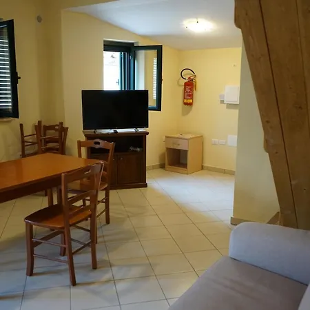 Via Verdisca 1 Camera Da Letto Verdisca Bassa Appartamento Falerna
