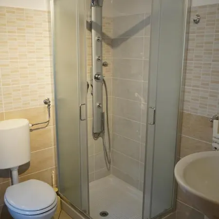 Via Verdisca 1 Camera Da Letto Verdisca Bassa