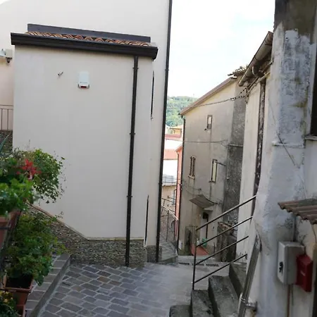 Appartamento Via Verdisca 1 Camera Da Letto Verdisca Bassa Falerna
