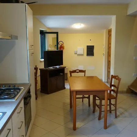 Via Verdisca 1 Camera Da Letto Verdisca Bassa * Falerna