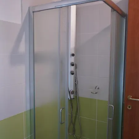 Via Verdisca 1 Camera Da Letto Verdisca Bassa