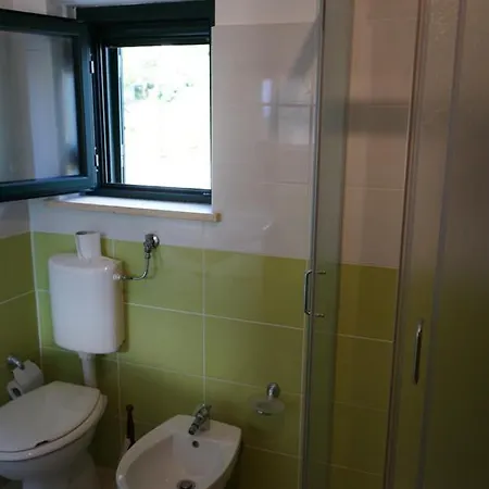 Via Verdisca 1 Camera Da Letto Verdisca Bassa