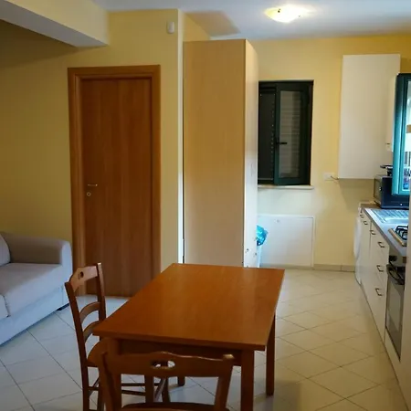 Via Verdisca 1 Camera Da Letto Verdisca Bassa Appartamento Falerna