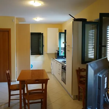 Via Verdisca 1 Camera Da Letto Verdisca Bassa *